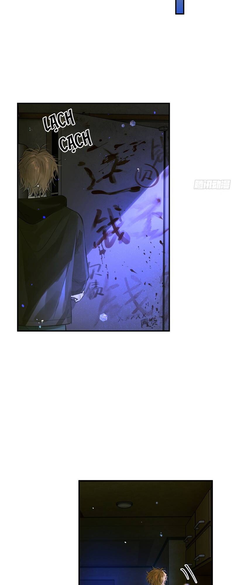 Lãm Nguyệt Triều Minh Chapter  12 - 25