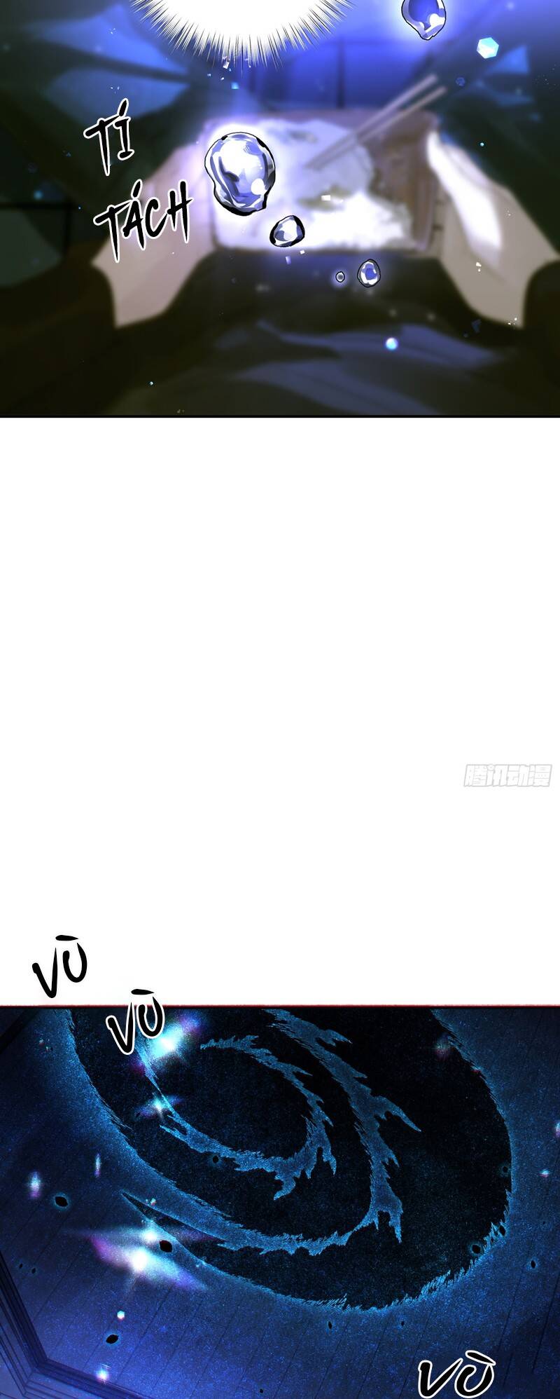 Lãm Nguyệt Triều Minh Chapter  12 - 29