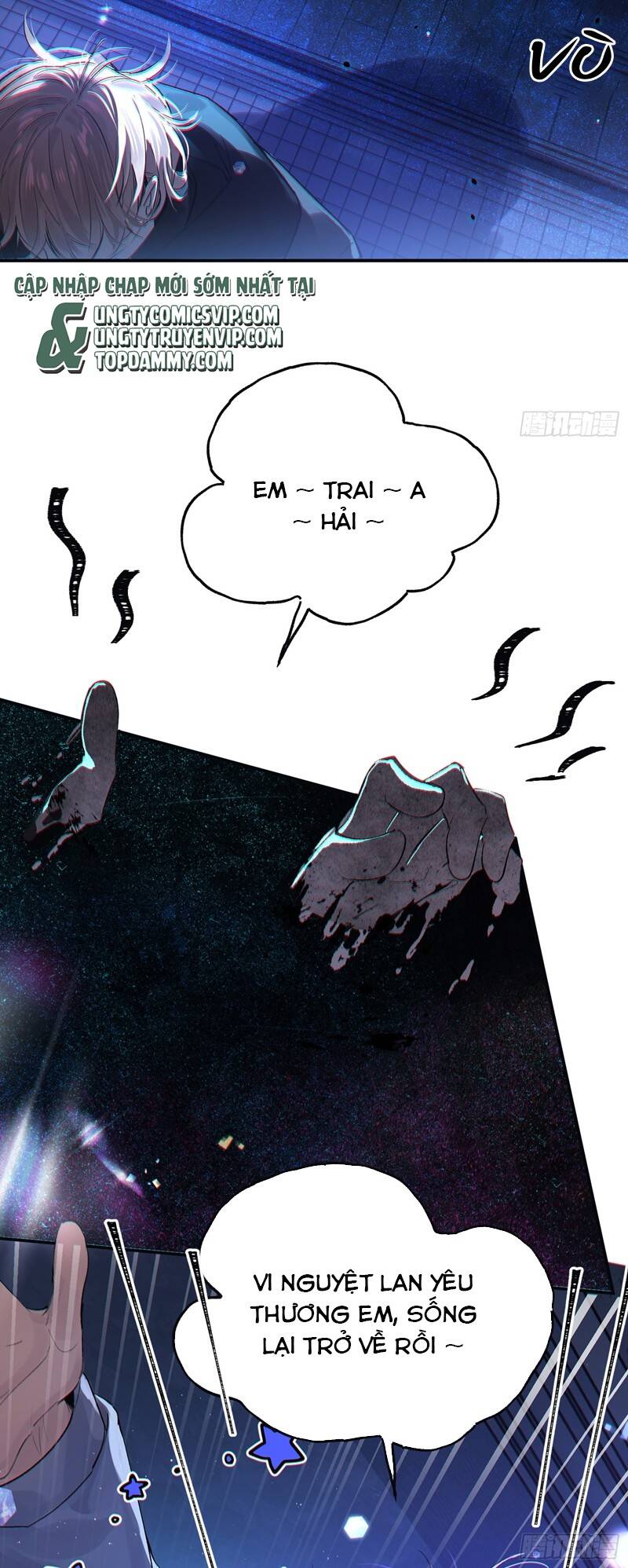 Lãm Nguyệt Triều Minh Chapter  12 - 30