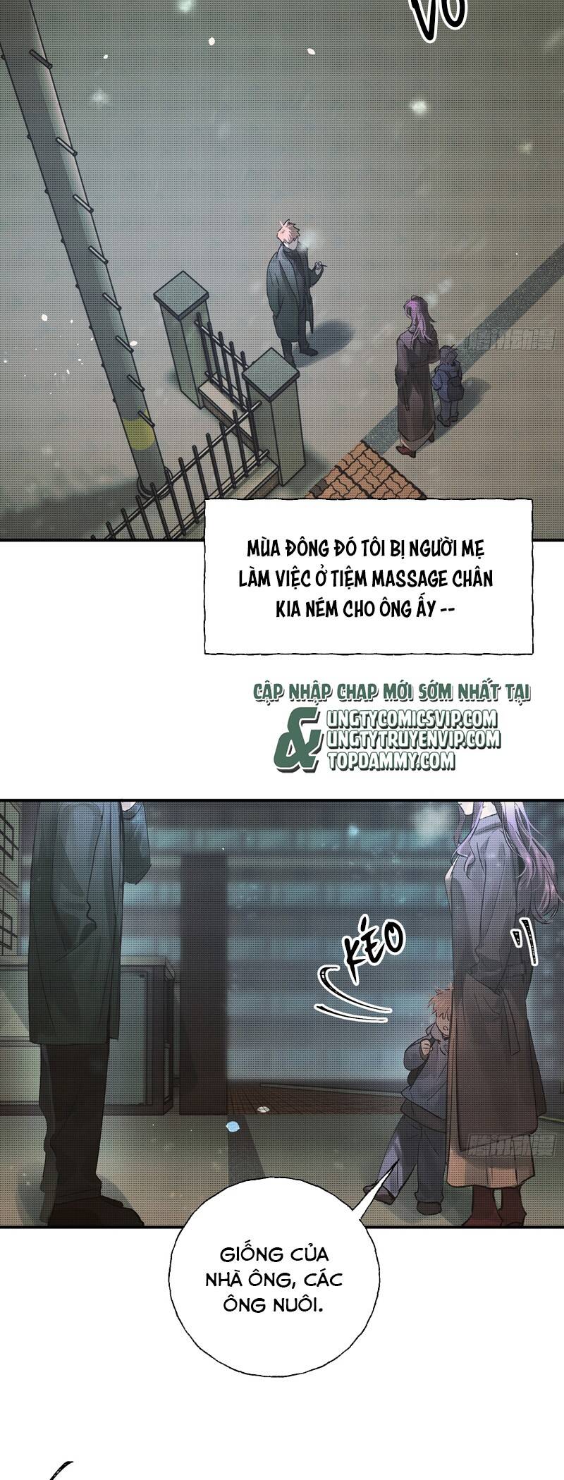 Lãm Nguyệt Triều Minh Chapter  12 - 4