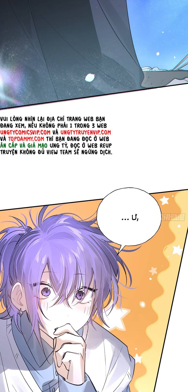 Lãm Nguyệt Triều Minh Chapter  12 - 33