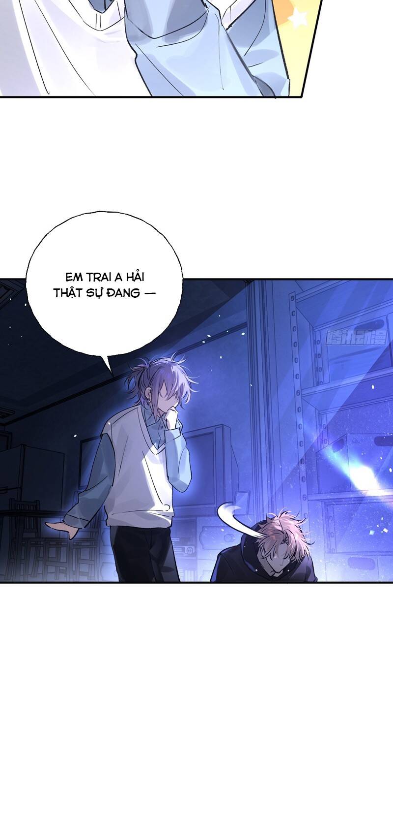 Lãm Nguyệt Triều Minh Chapter  12 - 34