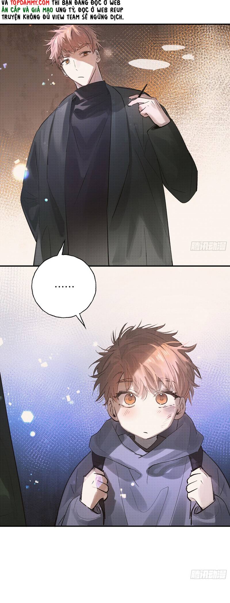 Lãm Nguyệt Triều Minh Chapter  12 - 6