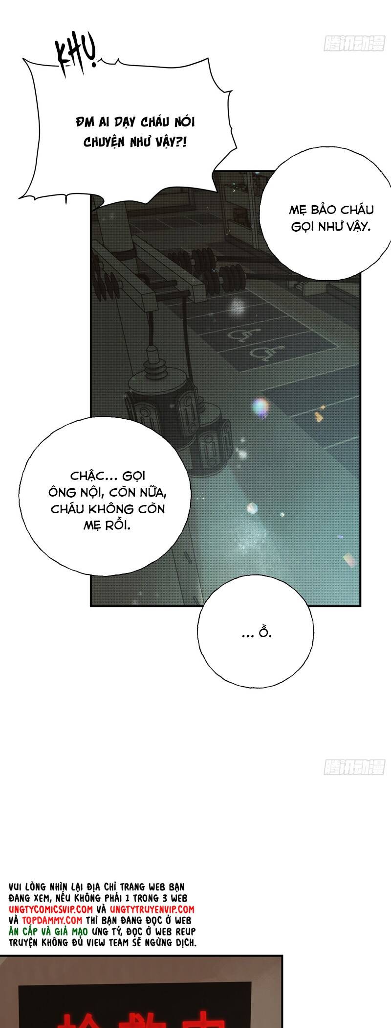 Lãm Nguyệt Triều Minh Chapter  12 - 8