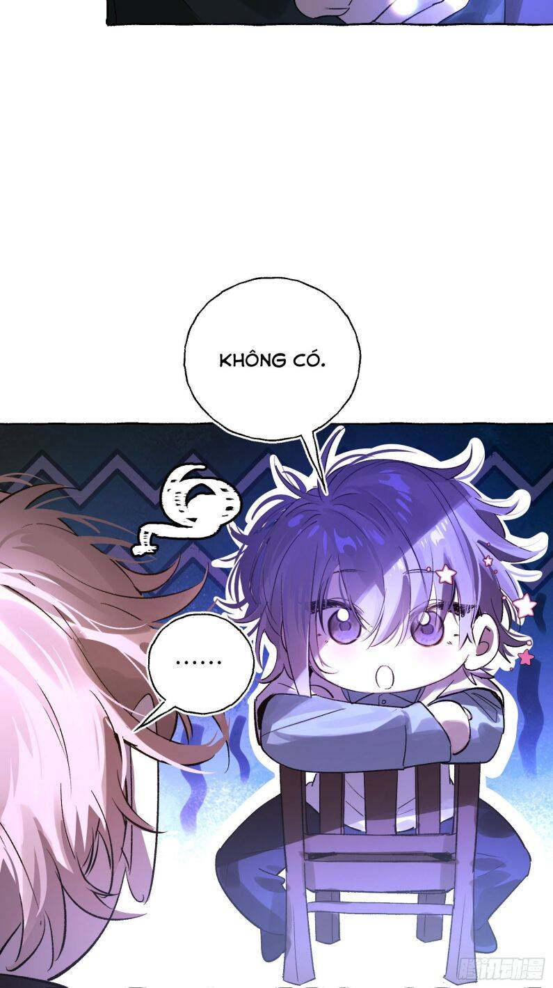 Lãm Nguyệt Triều Minh Chapter  13 - 14