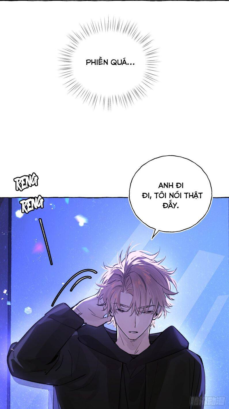 Lãm Nguyệt Triều Minh Chapter  13 - 15