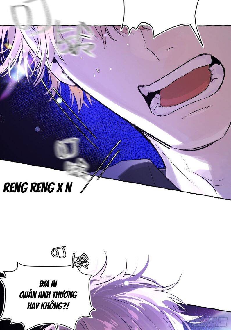 Lãm Nguyệt Triều Minh Chapter  13 - 19