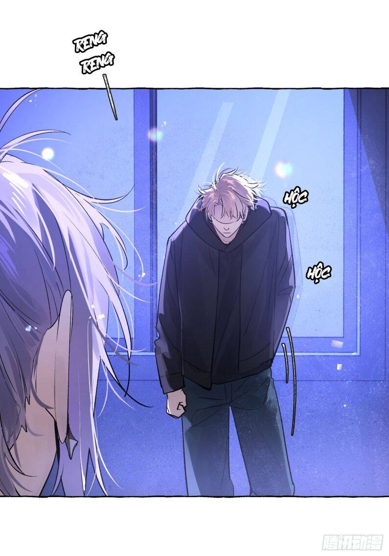 Lãm Nguyệt Triều Minh Chapter  13 - 21