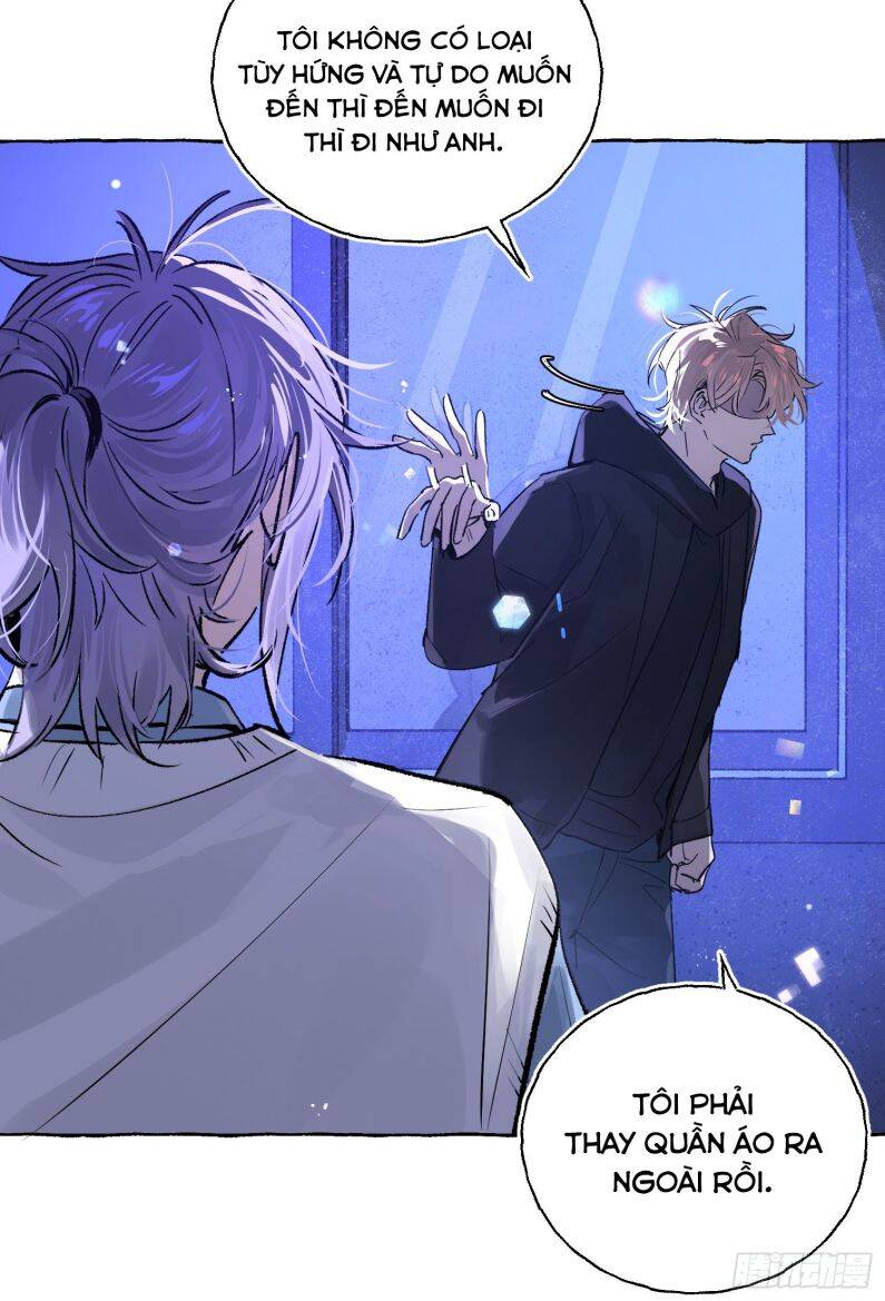 Lãm Nguyệt Triều Minh Chapter  13 - 23