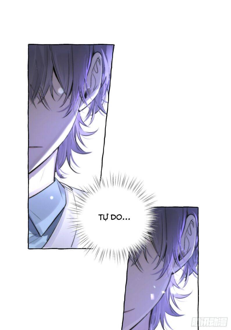 Lãm Nguyệt Triều Minh Chapter  13 - 24