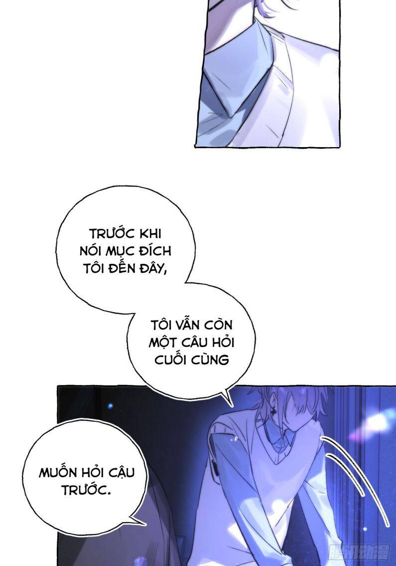 Lãm Nguyệt Triều Minh Chapter  13 - 25