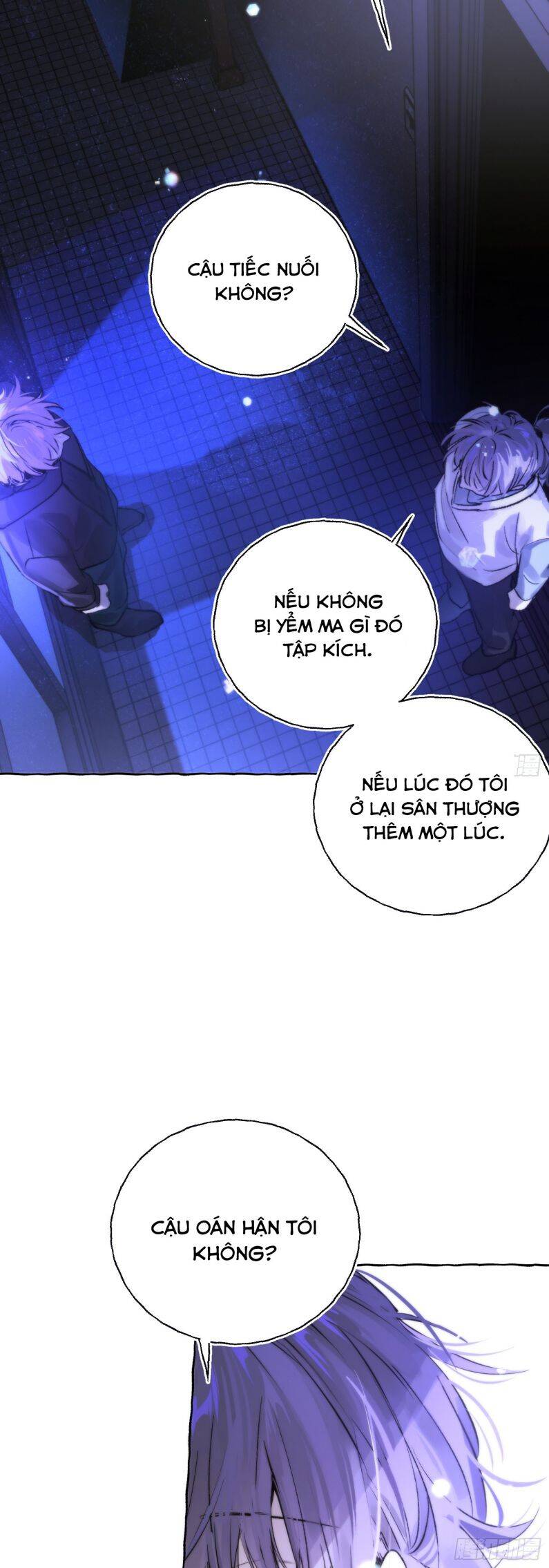 Lãm Nguyệt Triều Minh Chapter  13 - 30