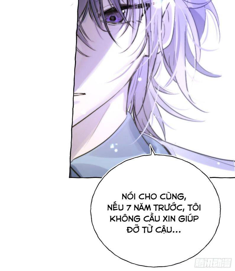 Lãm Nguyệt Triều Minh Chapter  13 - 31