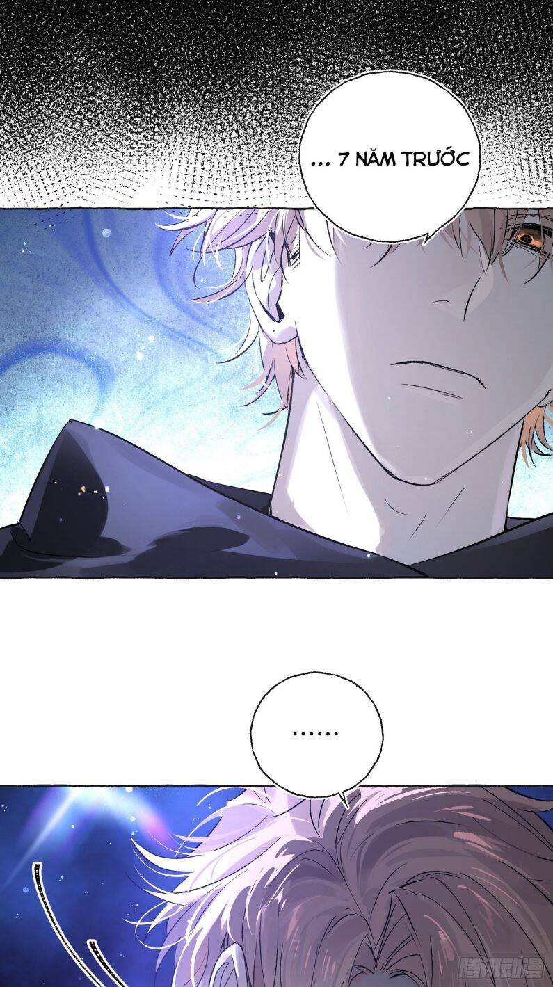 Lãm Nguyệt Triều Minh Chapter  13 - 33