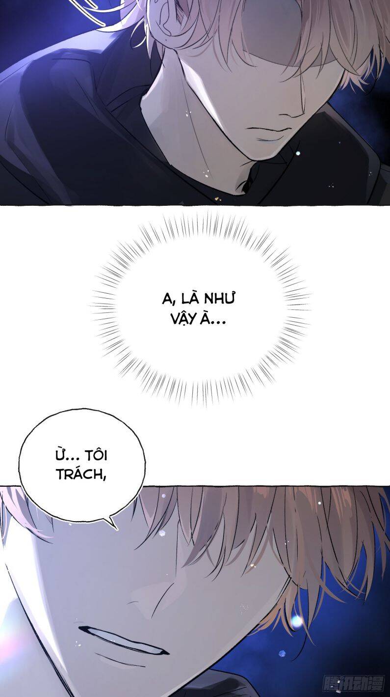 Lãm Nguyệt Triều Minh Chapter  13 - 34