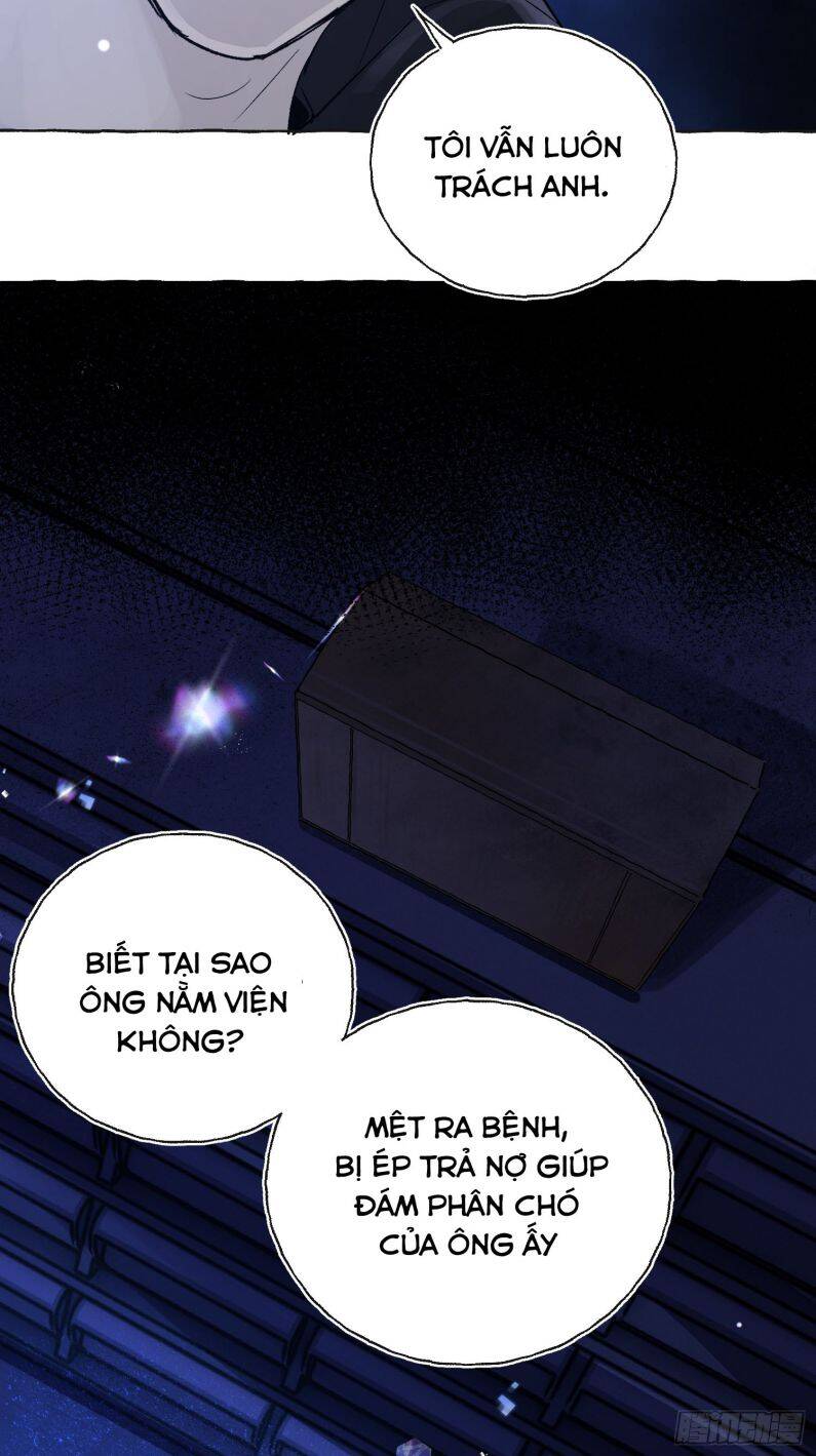 Lãm Nguyệt Triều Minh Chapter  13 - 35