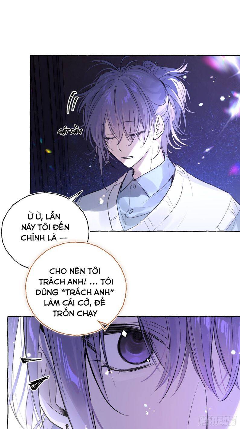 Lãm Nguyệt Triều Minh Chapter  13 - 38