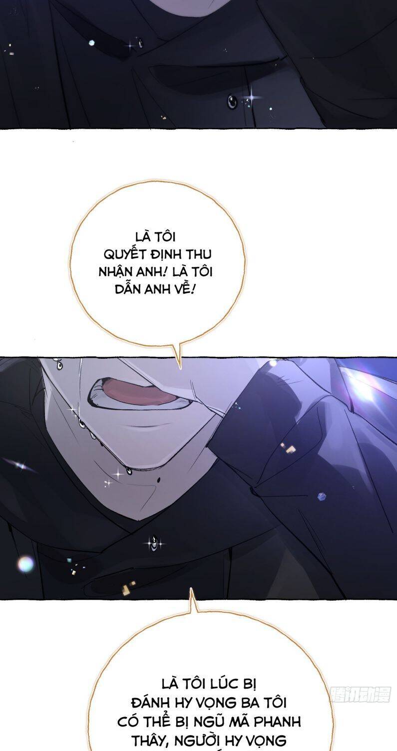 Lãm Nguyệt Triều Minh Chapter  13 - 41