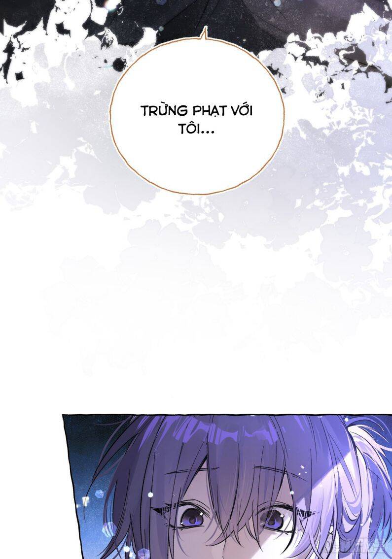 Lãm Nguyệt Triều Minh Chapter  13 - 47