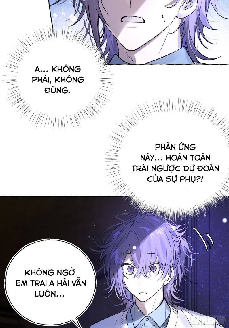 Lãm Nguyệt Triều Minh Chapter  13 - 48