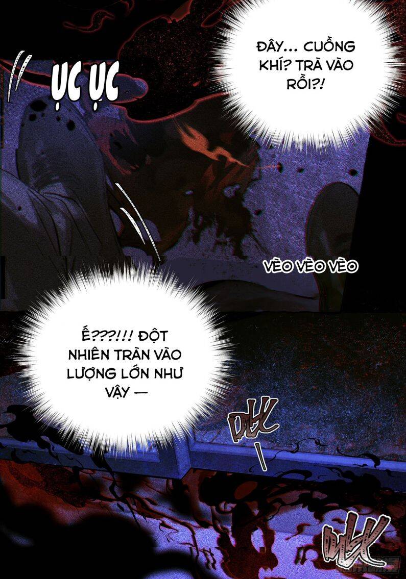 Lãm Nguyệt Triều Minh Chapter  13 - 51