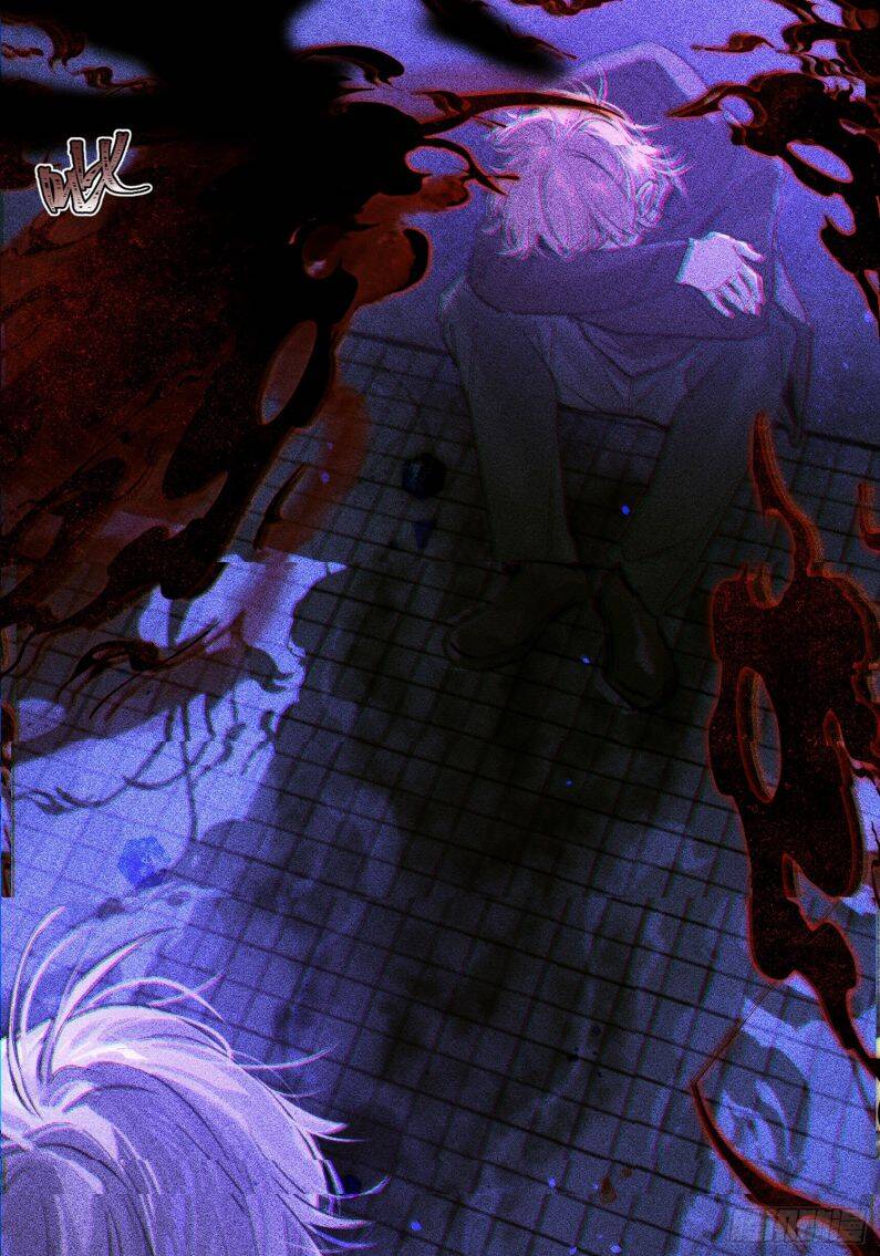 Lãm Nguyệt Triều Minh Chapter  13 - 52