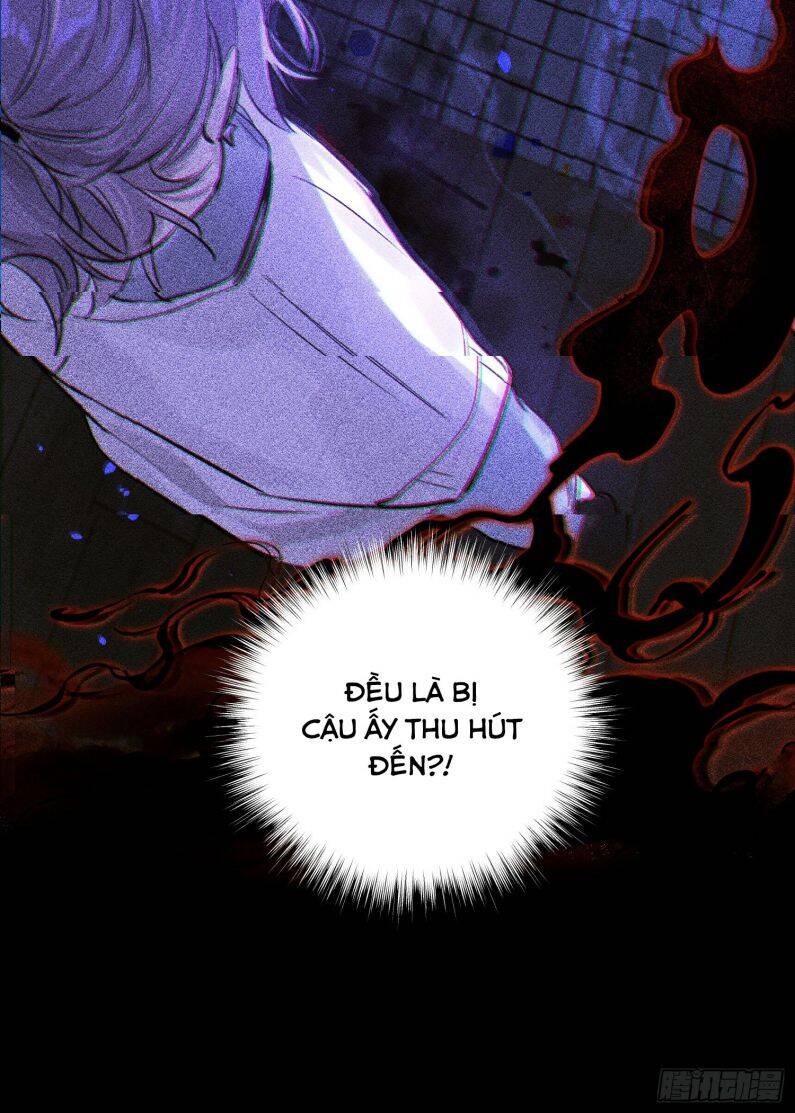 Lãm Nguyệt Triều Minh Chapter  13 - 53