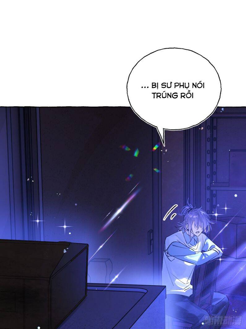 Lãm Nguyệt Triều Minh Chapter  13 - 8