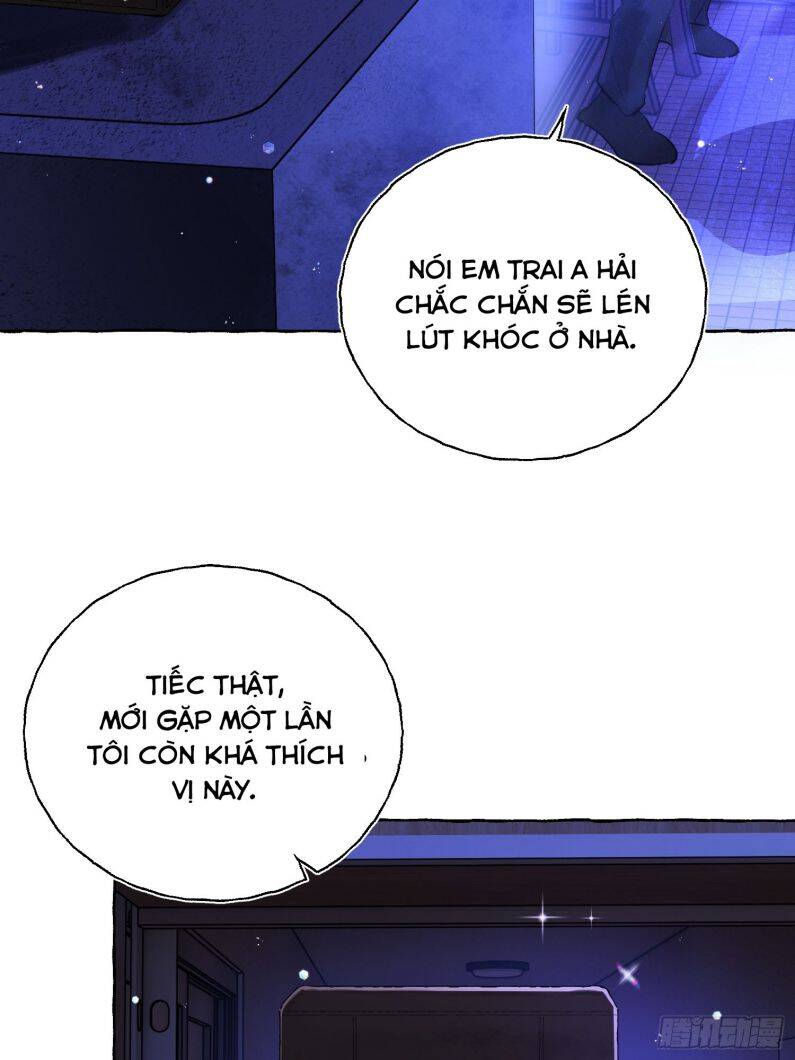 Lãm Nguyệt Triều Minh Chapter  13 - 9