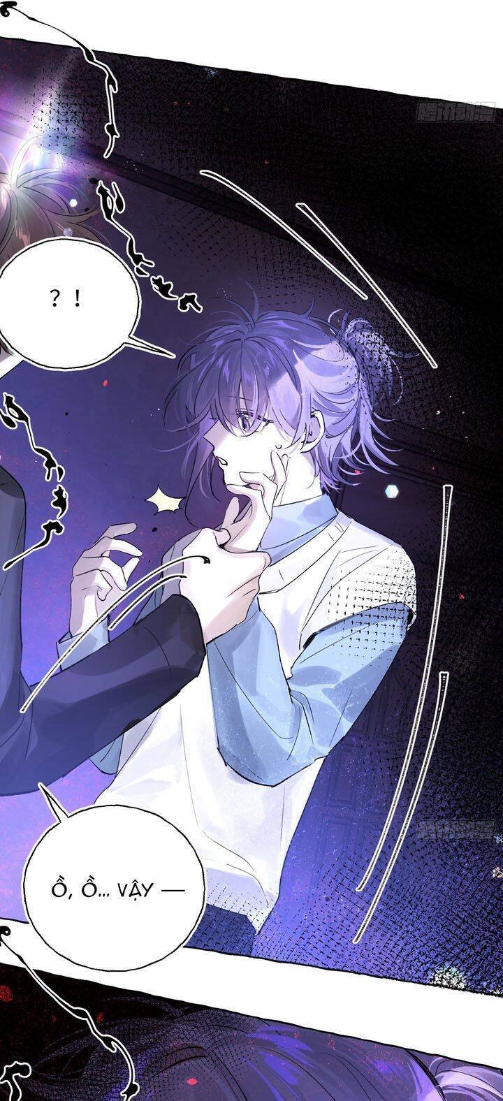 Lãm Nguyệt Triều Minh Chapter  14 - 11