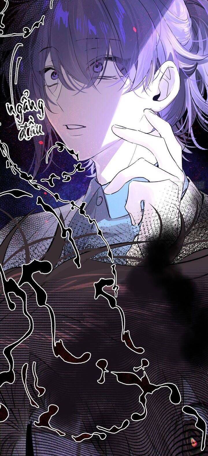 Lãm Nguyệt Triều Minh Chapter  14 - 12