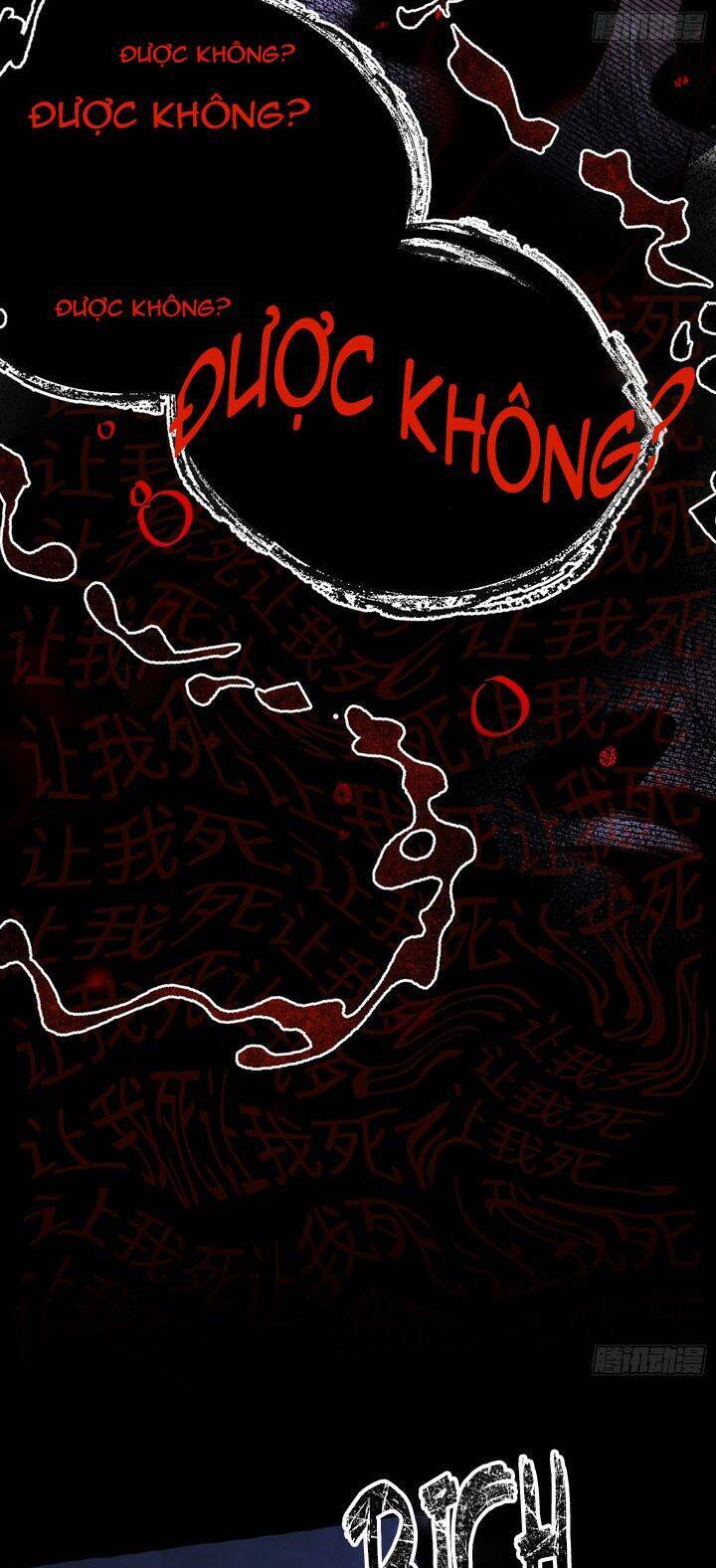 Lãm Nguyệt Triều Minh Chapter  14 - 15