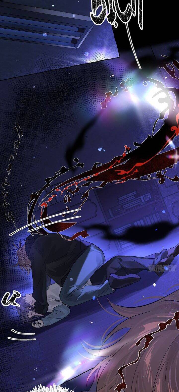 Lãm Nguyệt Triều Minh Chapter  14 - 16