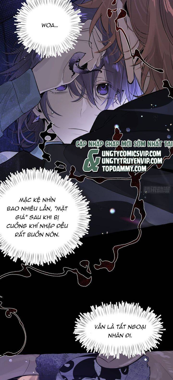 Lãm Nguyệt Triều Minh Chapter  14 - 17