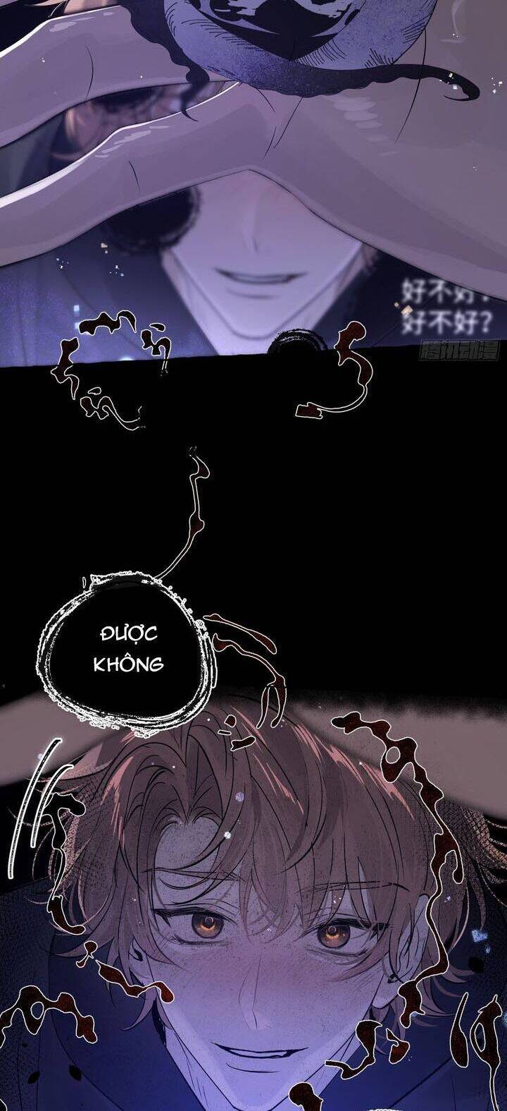 Lãm Nguyệt Triều Minh Chapter  14 - 18