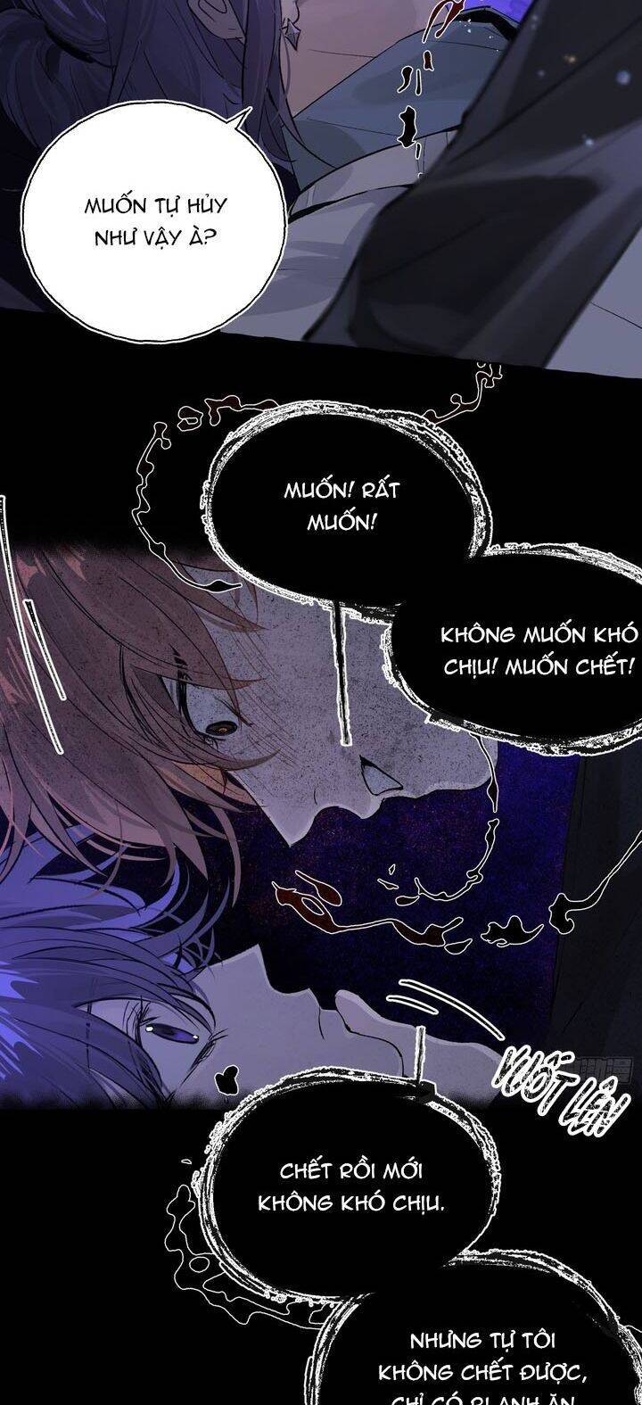 Lãm Nguyệt Triều Minh Chapter  14 - 20