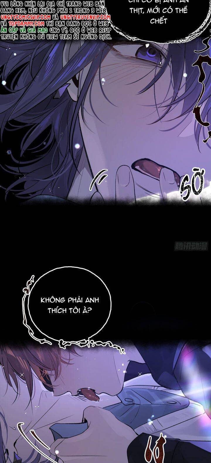 Lãm Nguyệt Triều Minh Chapter  14 - 21