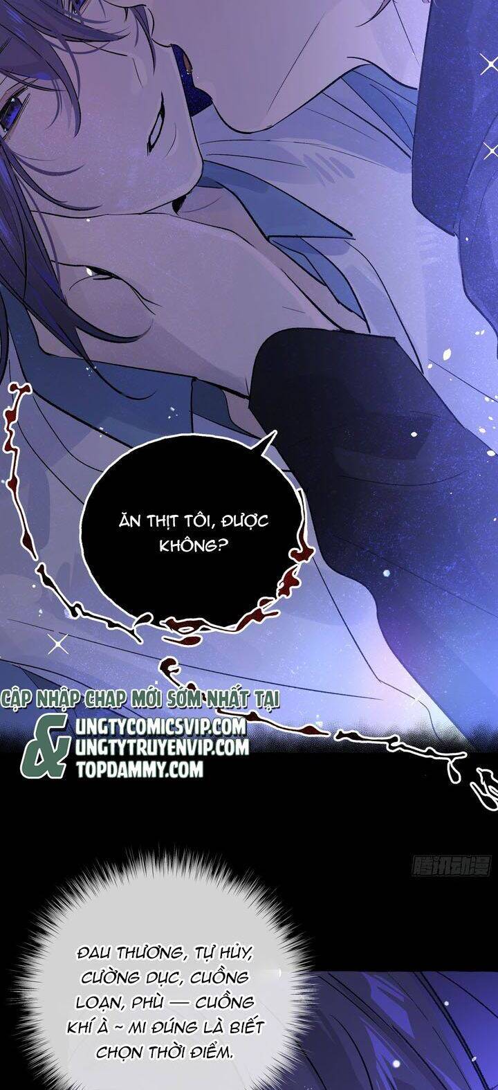 Lãm Nguyệt Triều Minh Chapter  14 - 24