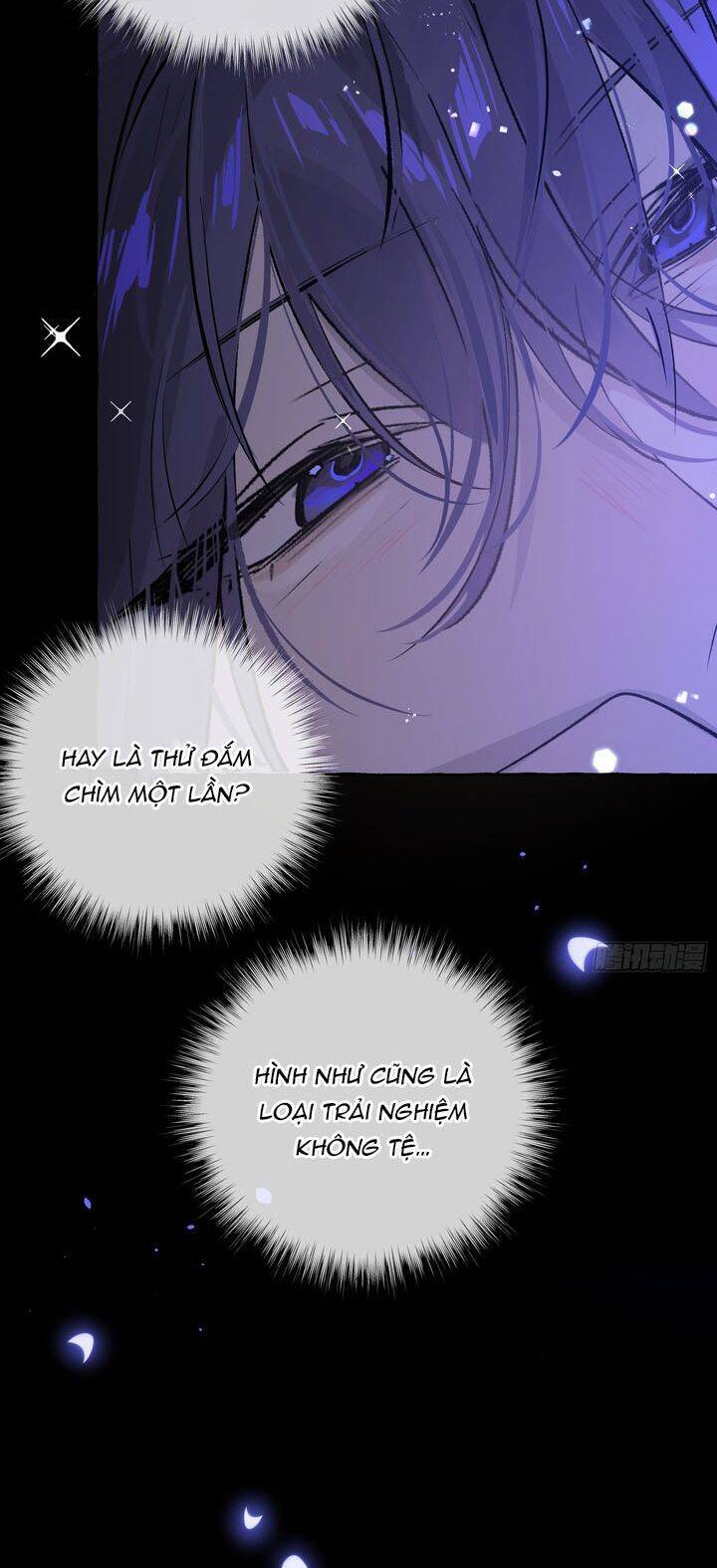 Lãm Nguyệt Triều Minh Chapter  14 - 25