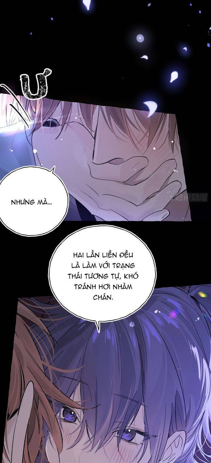 Lãm Nguyệt Triều Minh Chapter  14 - 26