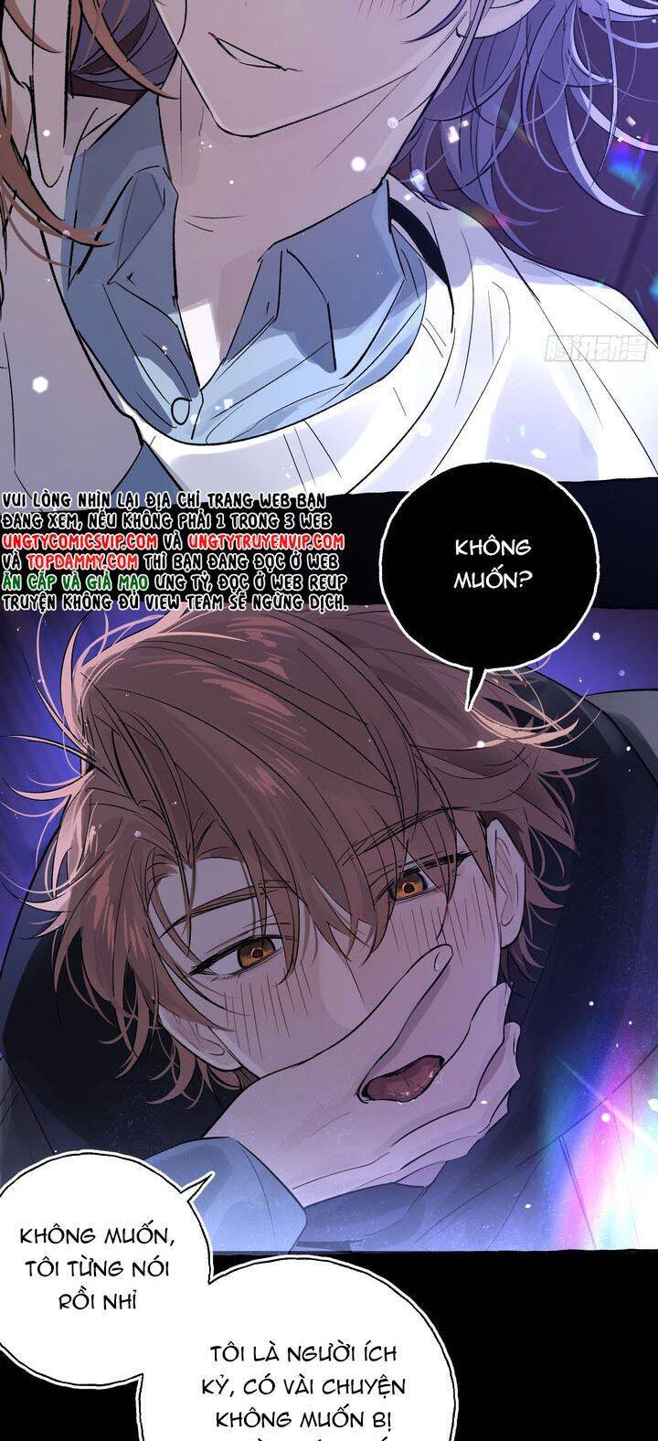 Lãm Nguyệt Triều Minh Chapter  14 - 27