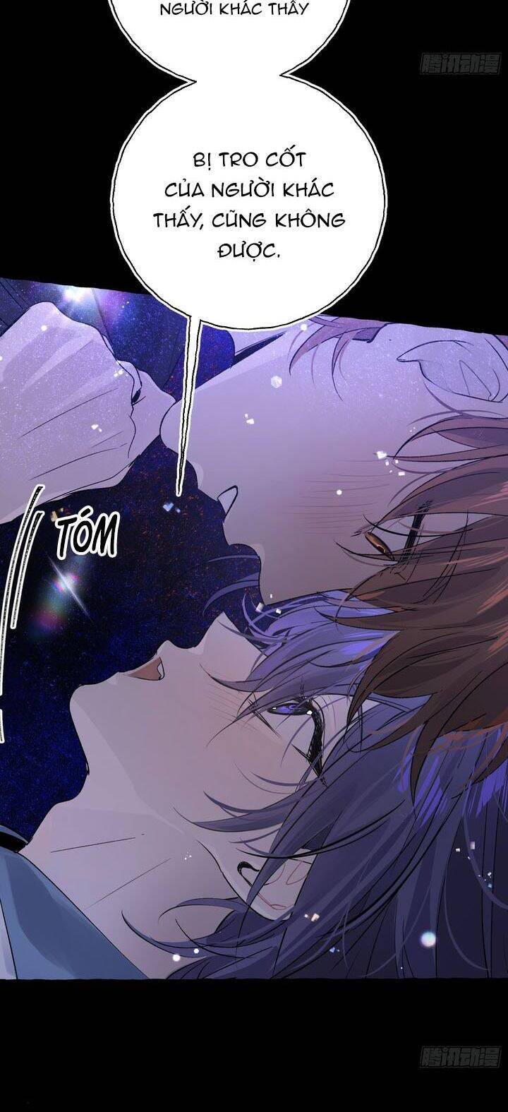 Lãm Nguyệt Triều Minh Chapter  14 - 28