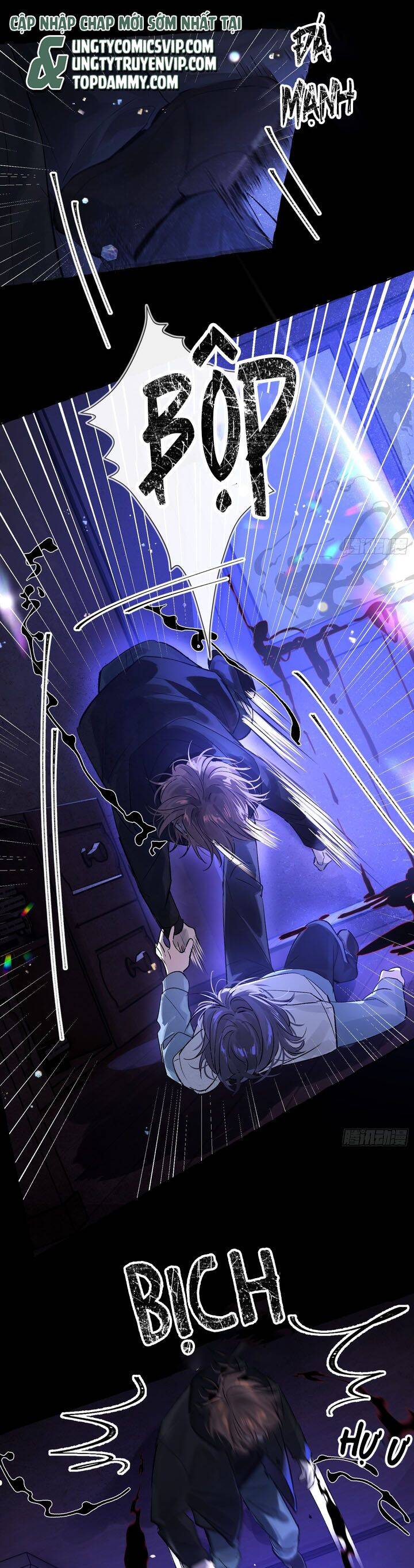 Lãm Nguyệt Triều Minh Chapter  14 - 29