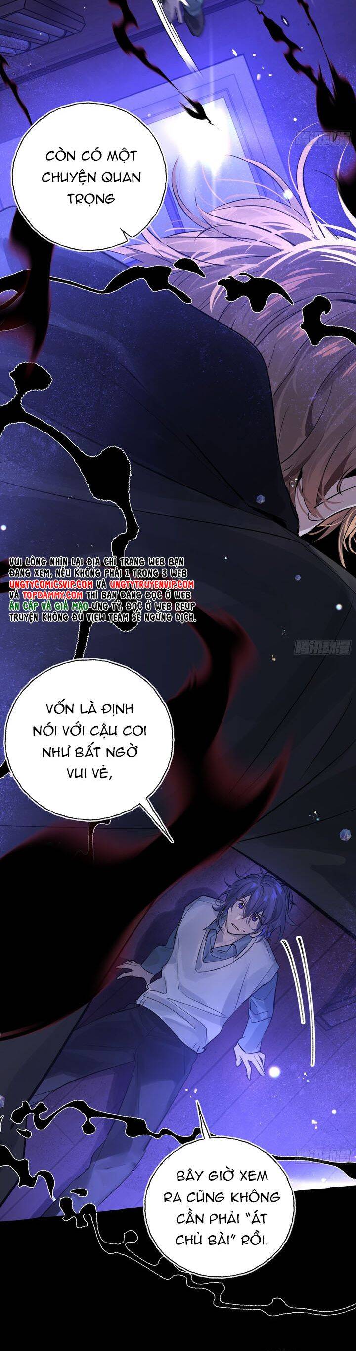 Lãm Nguyệt Triều Minh Chapter  14 - 30