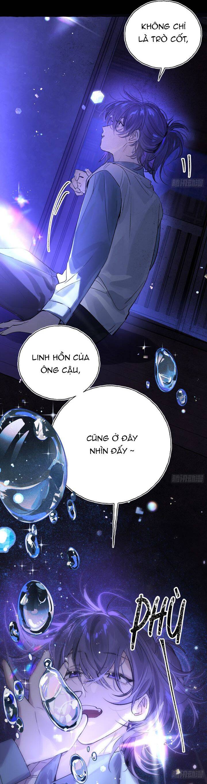 Lãm Nguyệt Triều Minh Chapter  14 - 31