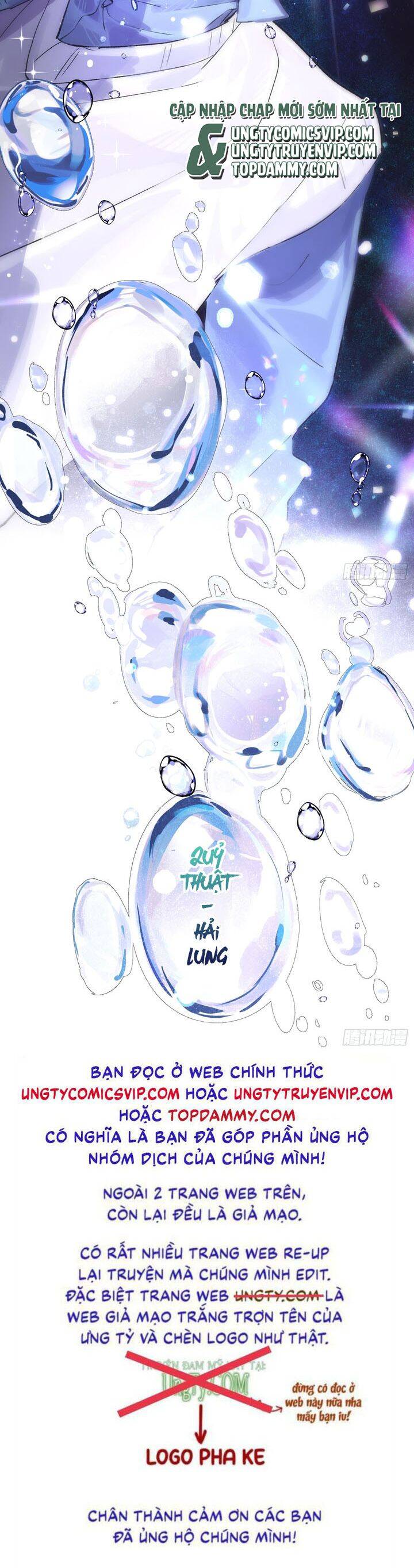 Lãm Nguyệt Triều Minh Chapter  14 - 32