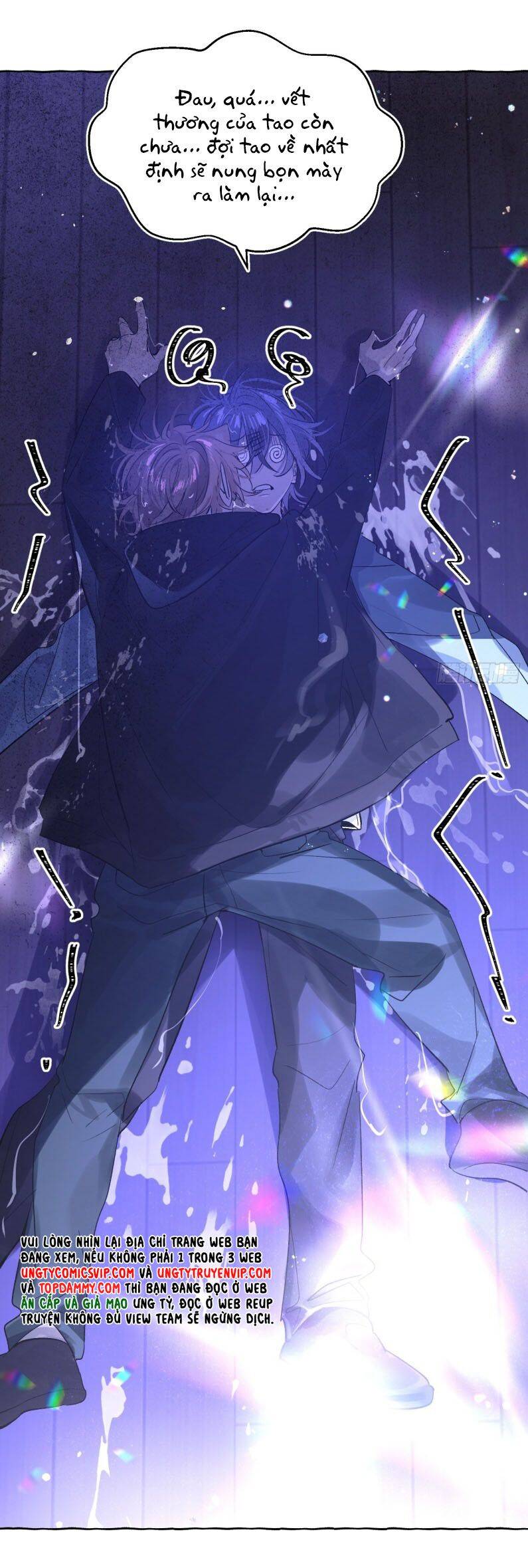 Lãm Nguyệt Triều Minh Chapter  15 - 11