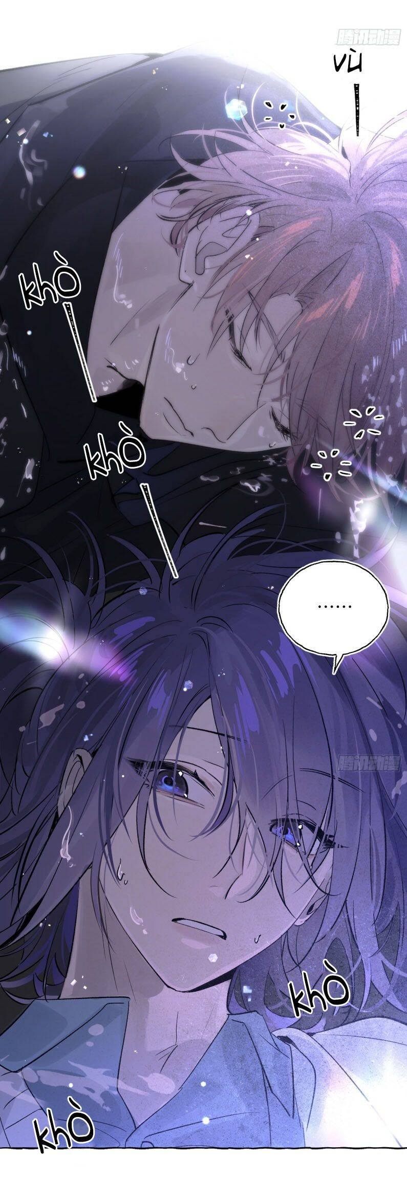 Lãm Nguyệt Triều Minh Chapter  15 - 12