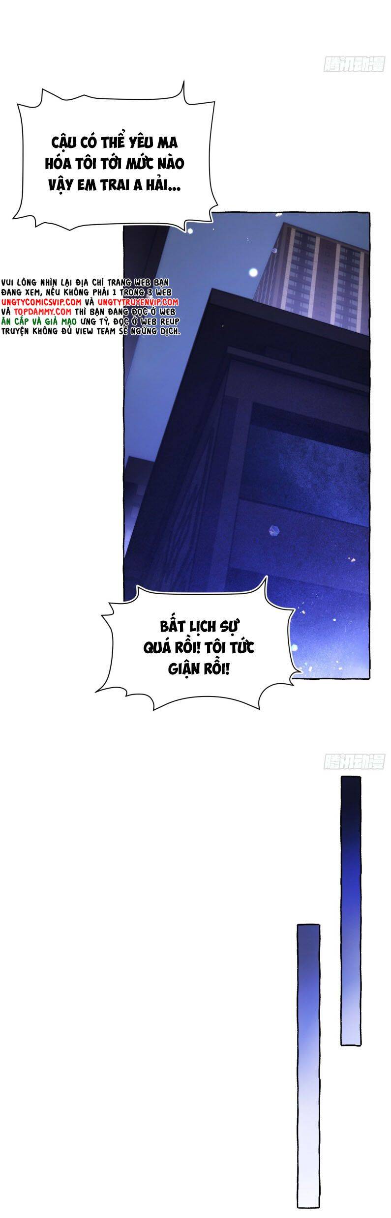 Lãm Nguyệt Triều Minh Chapter  15 - 17