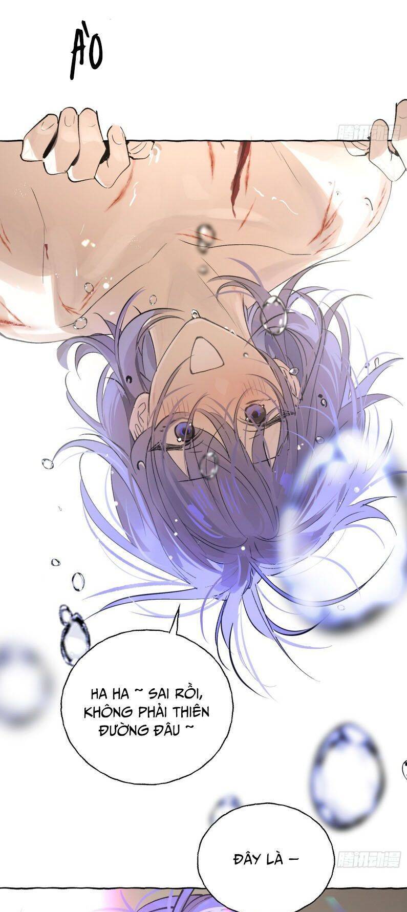 Lãm Nguyệt Triều Minh Chapter  15 - 19